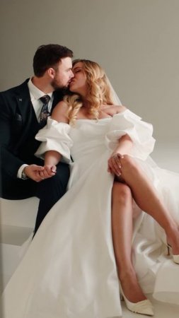 💒 ТОП-5 моментов, ради которых нужно снимать свадьбу на видео