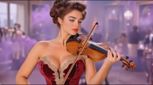 STEAMPUNK Beauties PT 2 - Dramatic Sci-Fi Music - AI MicroFilm