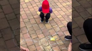 День молодёжи МБДОУ № 220