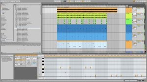 2. Equinox - Trap