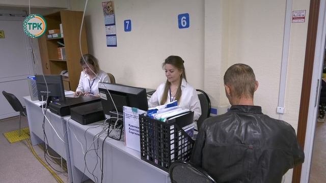 Клиентская служба СФР в Новомосковске работает по адресу Мира, 1