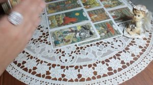 Срочно к просмотру!!!Вселенная готова явить вам важное о вашей судьбе...