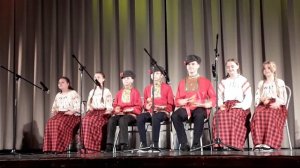 Санкт-Петербург. ДК Троицкий, находится рядом с метро Пролетарская. Развлечения для детей