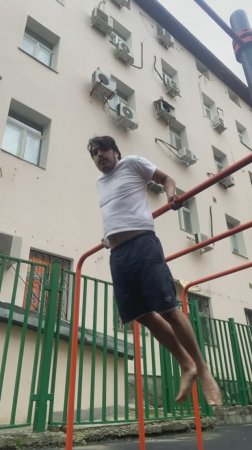Подкачка  к Офицерскому выходу. Выхожу в сед