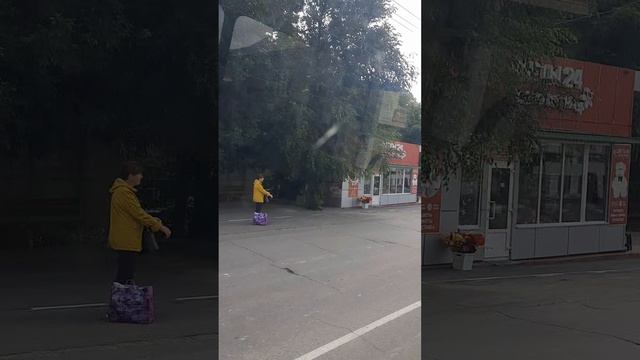 Коммунистическая,она же Караванная