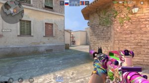 СТАНДОФФ2 ДЕМКА НА ПРОВИНЦИИ.