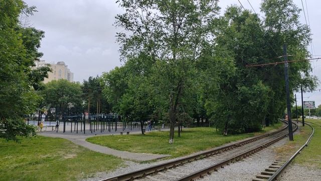 434. Хабаровск. ТРЦ Магазины Радости - Дзержинского 56. 02.07.25.