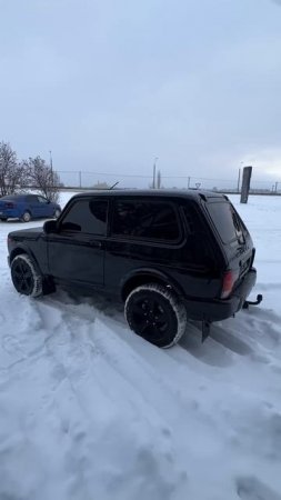 Чёрная Нива