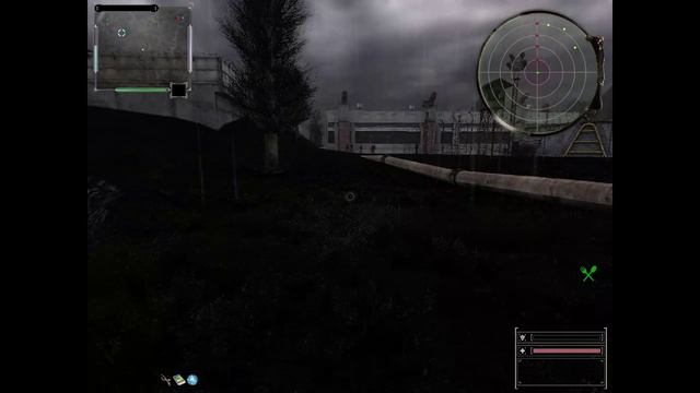 S.T.A.L.K.E.R.Закоулки Правды