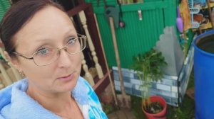 Видео привет с 6 соток 1 июля 2025 года