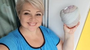 Что ВЗЯЛА с собой из ВЯЗАНИЯ🧶 и поболтаем 🙂
