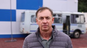 01.07.2025. Александр Даванков: У Москвы - надежный щит