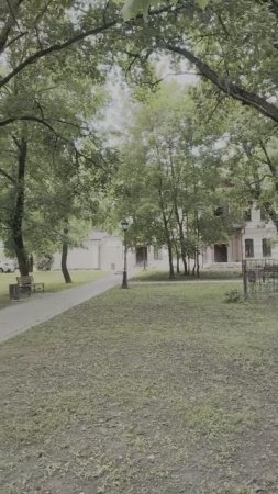 Усадьба Щапово