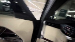 Обзор LAND ROVER RANGE ROVER 2022