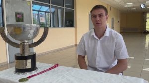 Балаково встретил Кубок регионов