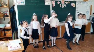 Веселые конкурсы в честь 8 Марта!