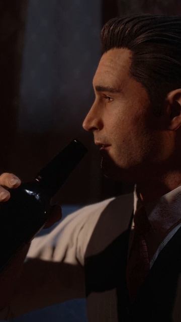 Шрам #mafia #lostheaven #мафия #DefinitiveEdition #игра #1втренде #gaming #games смотреть онлайн