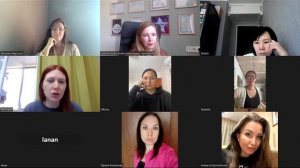 Защита итоговых работ и ответы на вопросы по курсу "Астролог нового времени"02.07