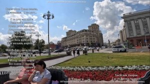 Всё снова и «на круг» 230912 Дарья ПАВЛОВА Онлайн-студия «Дом звука»