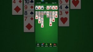 Solitaire. 0000-49