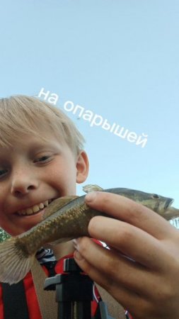 Как ловить ротанов: инструкция от нашего главного рыболова!