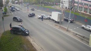 2025.05.06 Фрунзе и 1я Приволжская