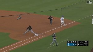 White Sox vs. Dodgers Game Highlights (7/1/25) | MLB Highlights