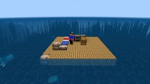 история: как мы поплыли в дальнее плавание