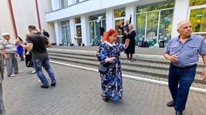 29.06.25г... "От Разлуки до Встреч"...
