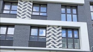 Компактная  двухкомнатная квартира в ЖК Мегаполис Парк Брянск