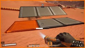 satisfactory постройка завода #1