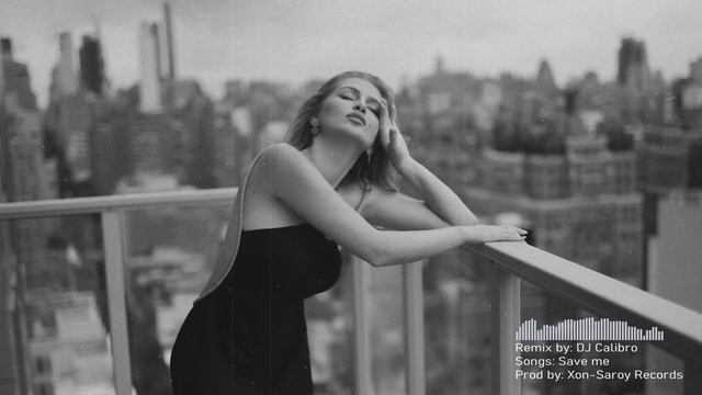 DJ Calibro - Save me (Enigmatic Original mix 2025) 
 #XON_SAROY_Records смотреть онлайн