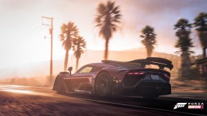 Гоняем в форму хорайзен 5 смотреть