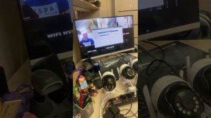настройка регистратора