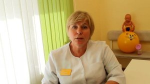 Грудное вскармливание: лекция № 1