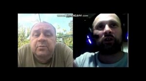 Покровский греется на солнышке и обещает
