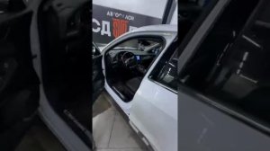 ☝️А как всё хорошо начиналось HAVAL