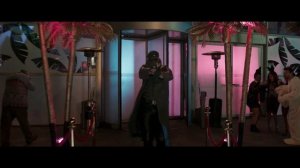 Бегущий человек — Русский Трейлер (Дубляж, 2025)