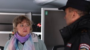 01.07.2025. Елена Ямщикова: Впечатлила подготовленность сотрудников 2-го Специального полка полиции