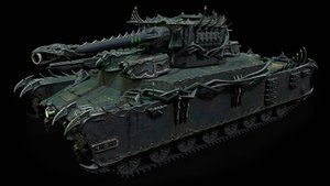 Мир танков Карачун 4к урона