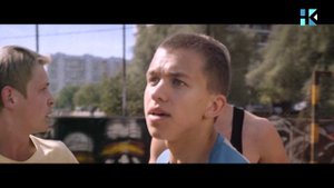 Промо. Канал Наш Кинопоказ. Июль 2025