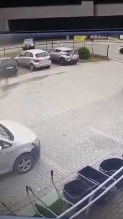 газ в пол, руль в упор