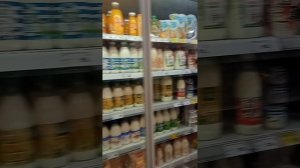 Магазин Магнит. Ульяновск