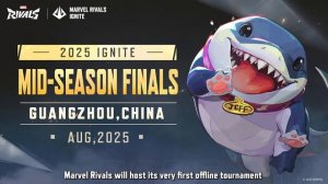 Marvel Rivals: Official Season 3 Update Overview