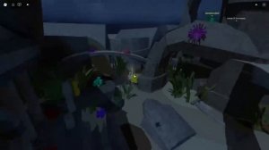 Delvir☃️ ПОЛНЫЙ ГАЙД По ЗАВЕРШЕНИЮ ОБНОВЛЕНИЯ GRAND REEF В FISCH Roblox!   Roblox Fisch