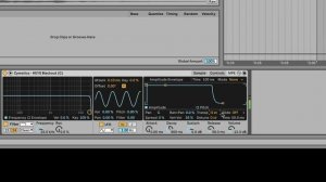 2. ALCHEMY -  Chords