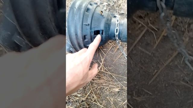 один день работы кардана