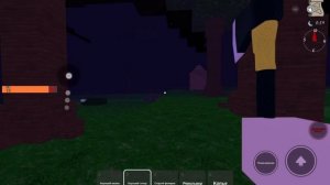 Прокачал класс кеппера до 2 уровня и качаю его до 3 играю с Елисеем выживи 99 дней в лесу в роблокс