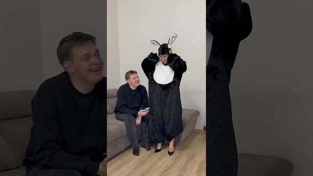 Анна Немченко фан попробуй повторить