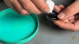 Реставрация часов